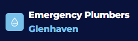 Emergency Plumbers Glenhaven